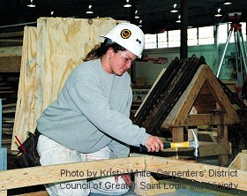 Southern Illinois Carpenters' Training Center