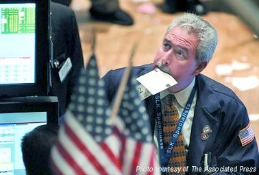 New York Stock Exchange